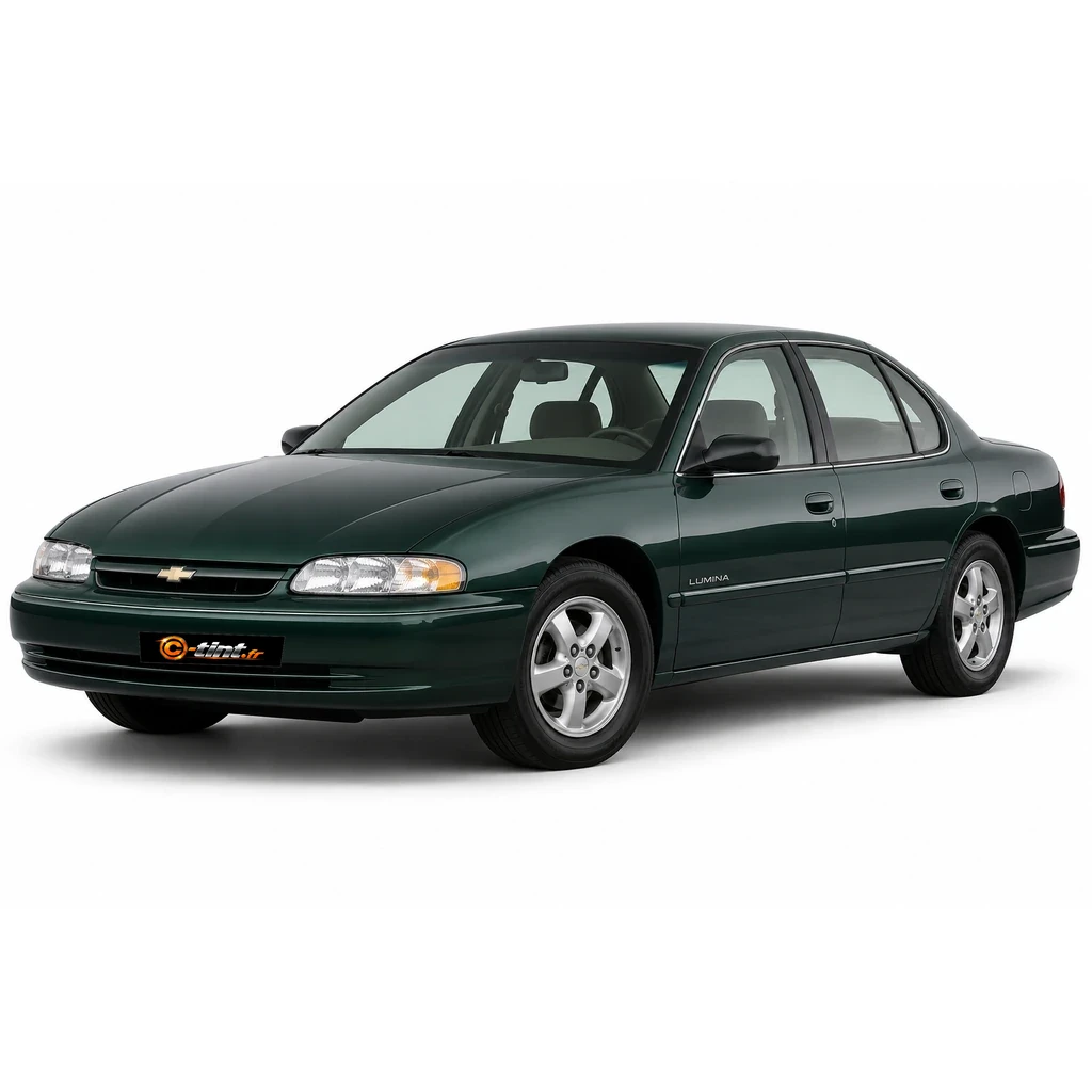 Chevrolet Lumina Génération 2 — Berline, Berline (4 portes) — vue trois-quarts avant