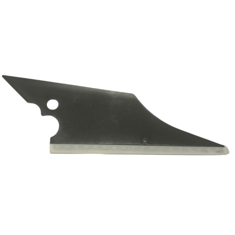 Raclette Conquerer – vue de l’autre face